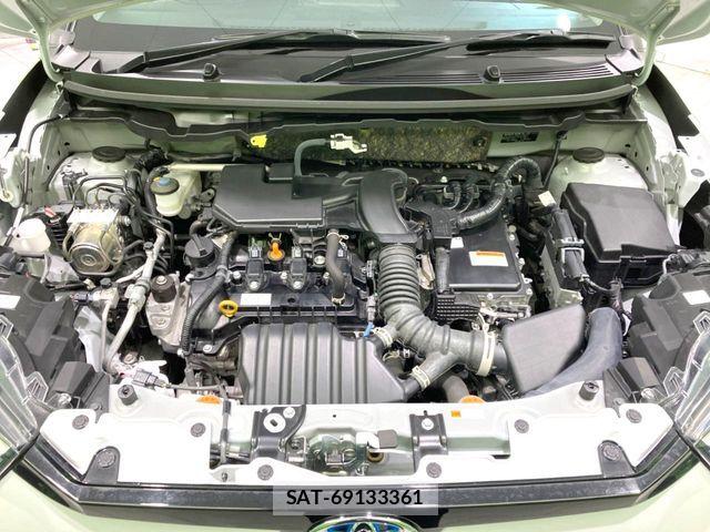 Toyota RAIZE 2022-12 6997644-17