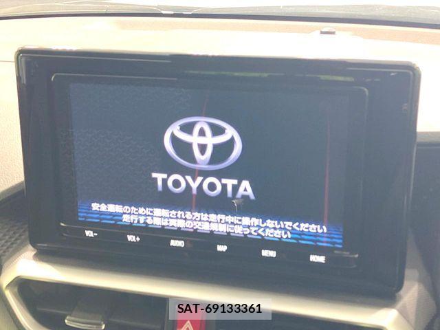 Toyota RAIZE 2022-12 6997644-2