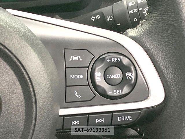 Toyota RAIZE 2022-12 6997644-5