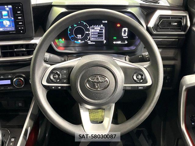 Toyota RAIZE 2022-12 6997631-10