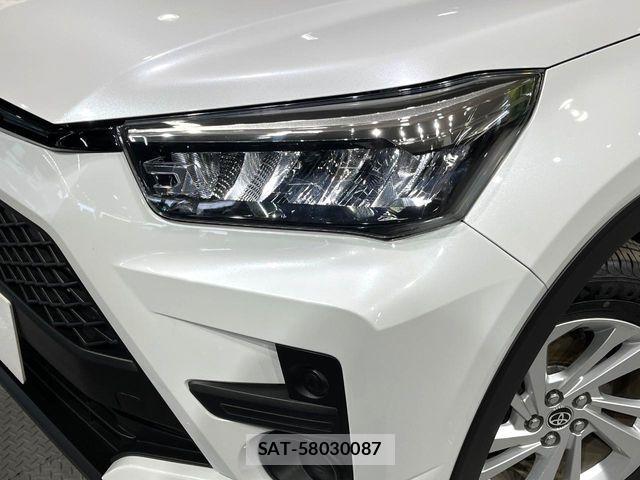 Toyota RAIZE 2022-12 6997631-11