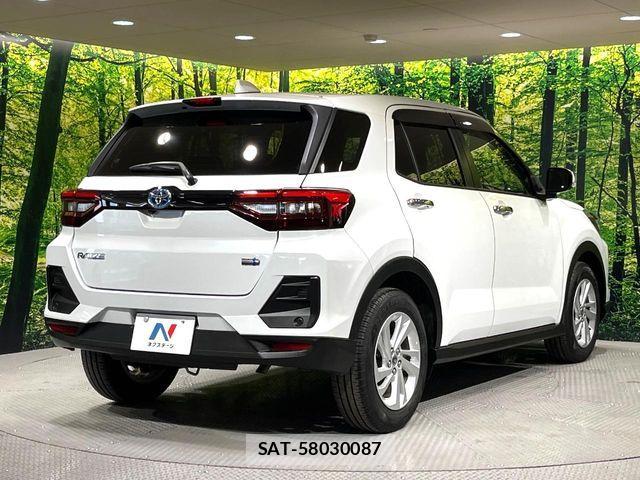 Toyota RAIZE 2022-12 6997631-16