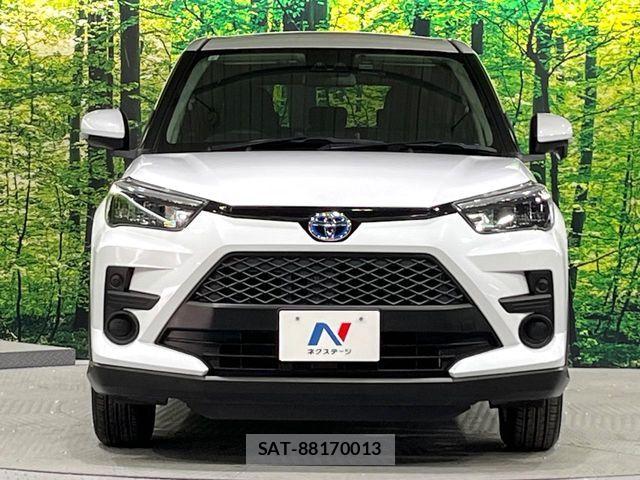 Toyota RAIZE 2022-05 6997656-13