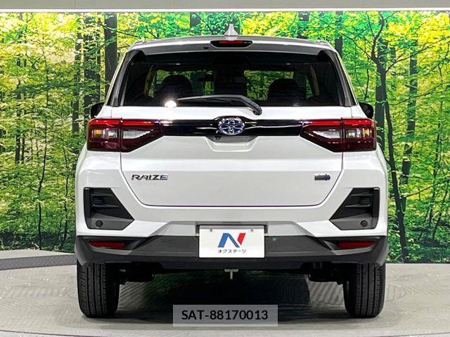 Toyota RAIZE 2022-05 6997656-14