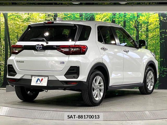 Toyota RAIZE 2022-05 6997656-16