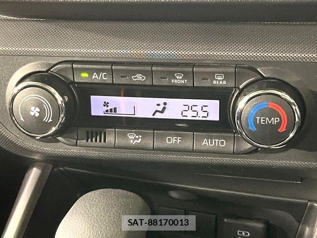 Toyota RAIZE 2022-05 6997656-5