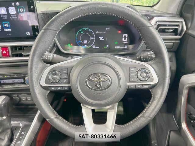 Toyota RAIZE 2022-01 6997629-9