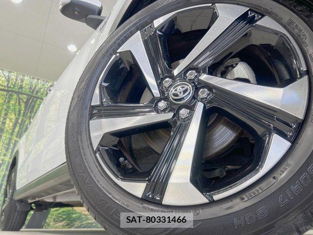 Toyota RAIZE 2022-01 6997629-11