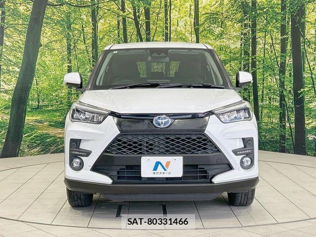 Toyota RAIZE 2022-01 6997629-12