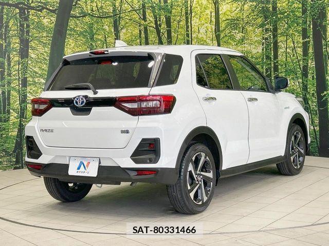 Toyota RAIZE 2022-01 6997629-15