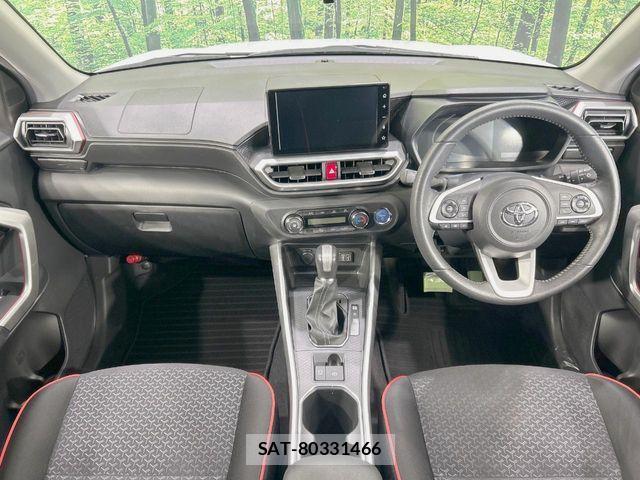 Toyota RAIZE 2022-01 6997629-1
