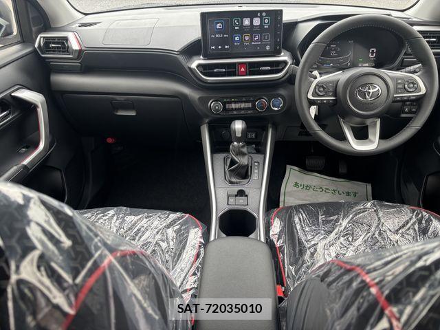 Toyota RAIZE 2026-03 6997615-9