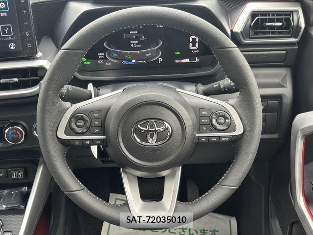 Toyota RAIZE 2026-03 6997615-10