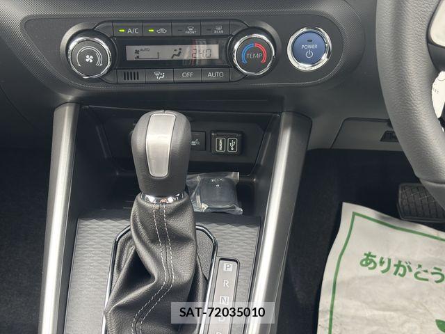 Toyota RAIZE 2026-03 6997615-11