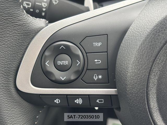 Toyota RAIZE 2026-03 6997615-12