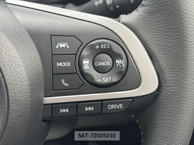 Toyota RAIZE 2026-03 6997615-13