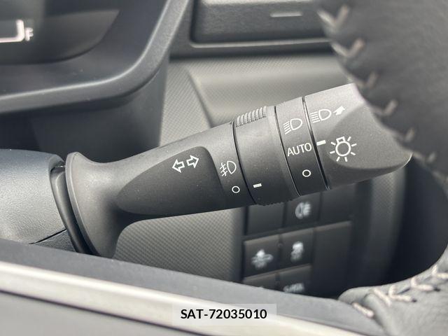 Toyota RAIZE 2026-03 6997615-15