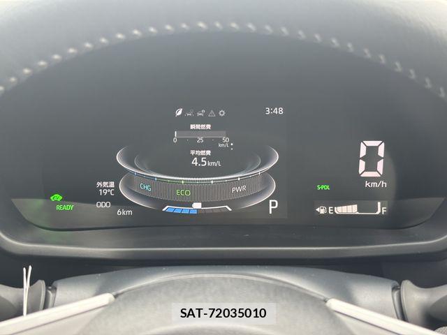 Toyota RAIZE 2026-03 6997615-16