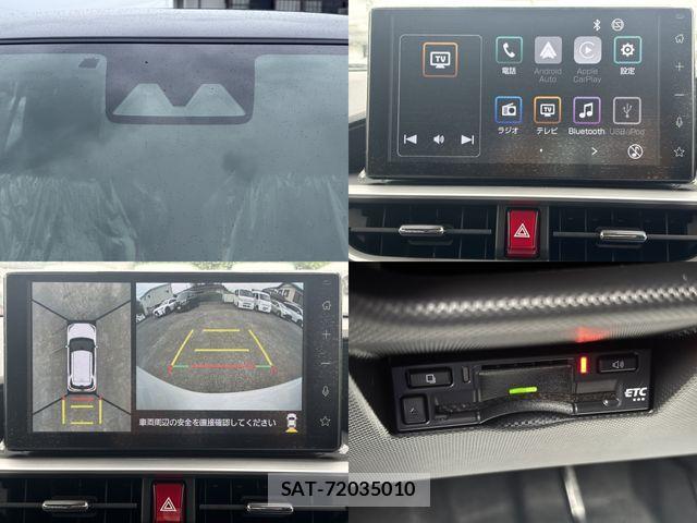 Toyota RAIZE 2026-03 6997615-1