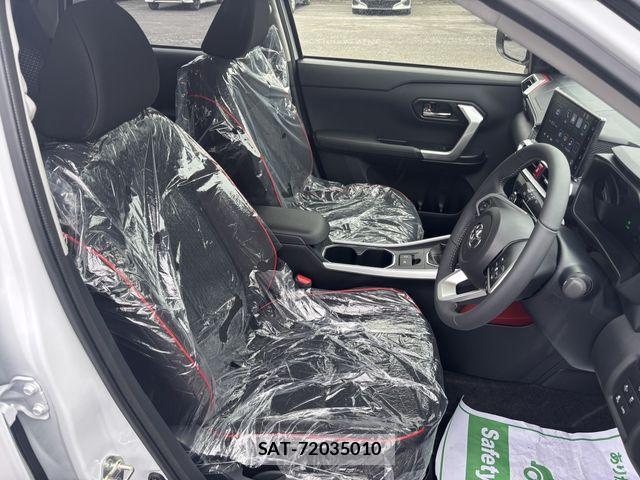 Toyota RAIZE 2026-03 6997615-21