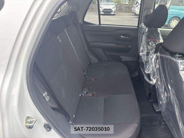 Toyota RAIZE 2026-03 6997615-23