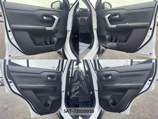 Toyota RAIZE 2026-03 6997615-28