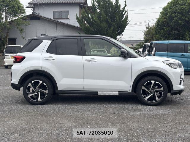 Toyota RAIZE 2026-03 6997615-4