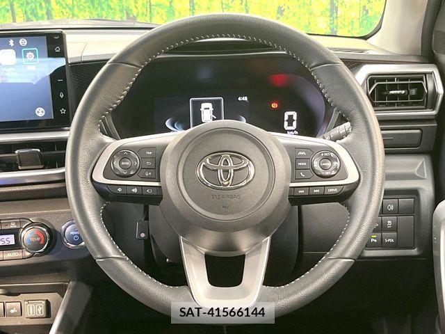 Toyota RAIZE 2023-05 7021356-10