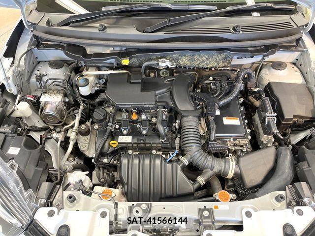 Toyota RAIZE 2023-05 7021356-17