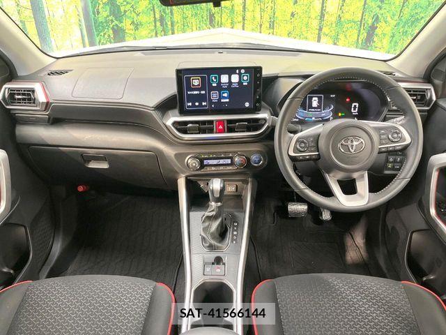 Toyota RAIZE 2023-05 7021356-1