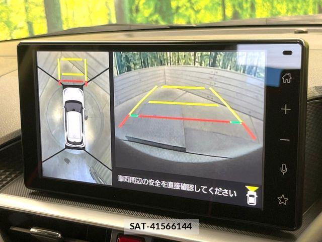 Toyota RAIZE 2023-05 7021356-3
