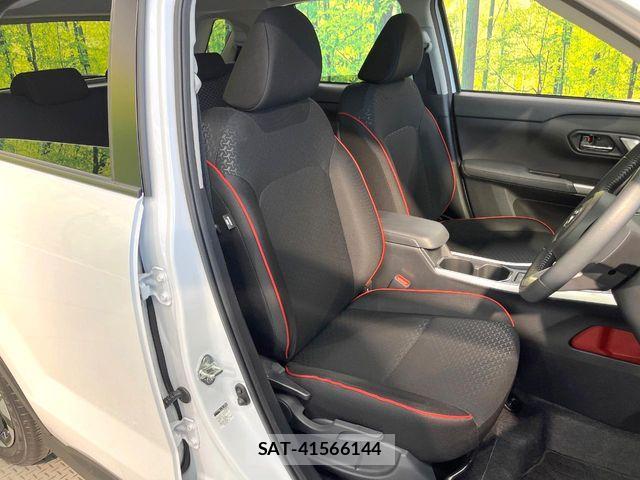 Toyota RAIZE 2023-05 7021356-7