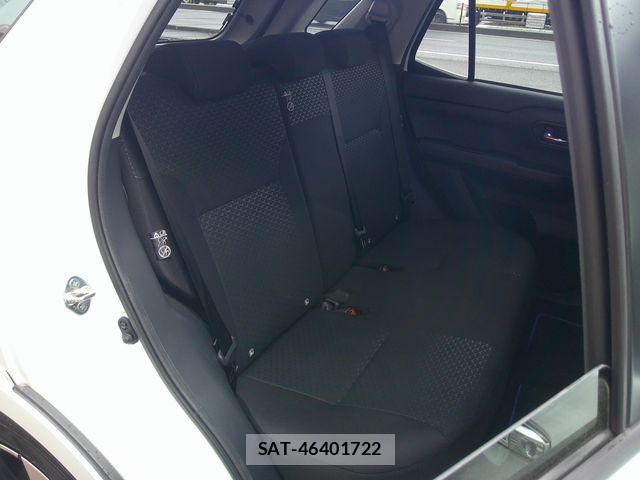 Toyota RAIZE 2022-03 7060405-10