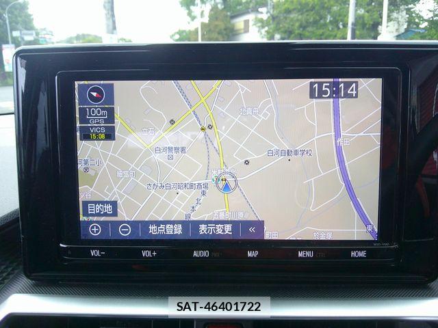 Toyota RAIZE 2022-03 7060405-13