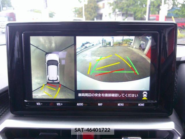 Toyota RAIZE 2022-03 7060405-14