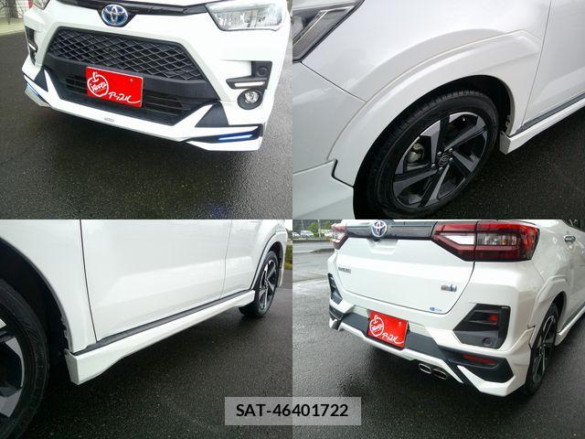 Toyota RAIZE 2022-03 7060405-25