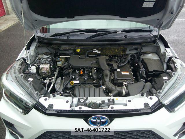 Toyota RAIZE 2022-03 7060405-26