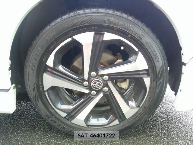 Toyota RAIZE 2022-03 7060405-27