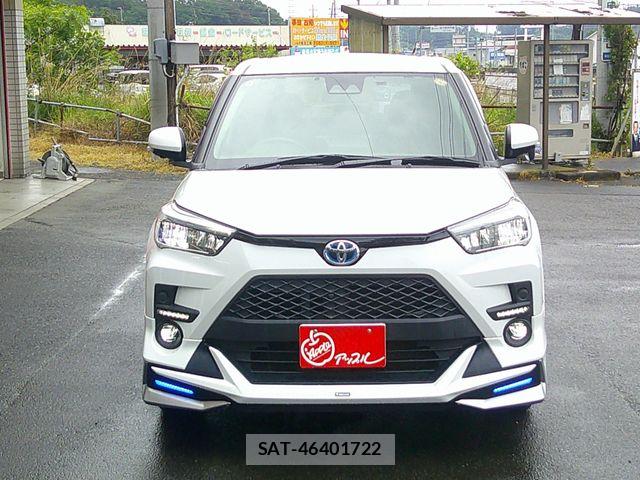 Toyota RAIZE 2022-03 7060405-3