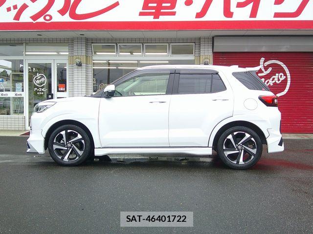 Toyota RAIZE 2022-03 7060405-6