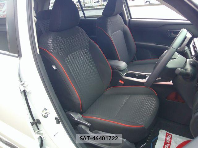 Toyota RAIZE 2022-03 7060405-8