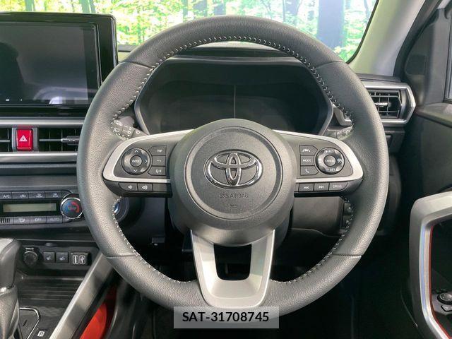 Toyota RAIZE 2022-11 7060397-12