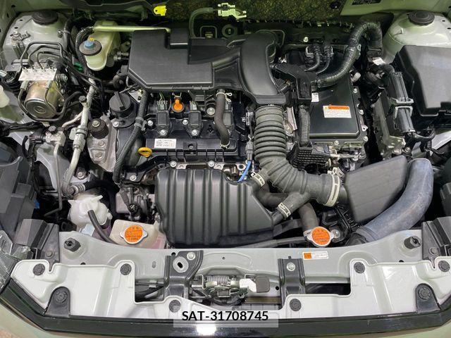 Toyota RAIZE 2022-11 7060397-19