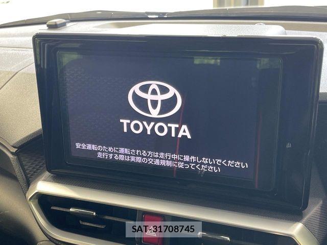 Toyota RAIZE 2022-11 7060397-4