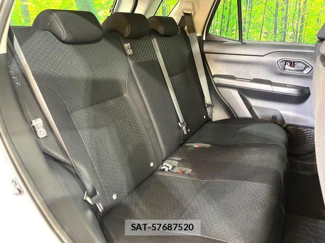 Toyota RAIZE 2022-04 7060401-9