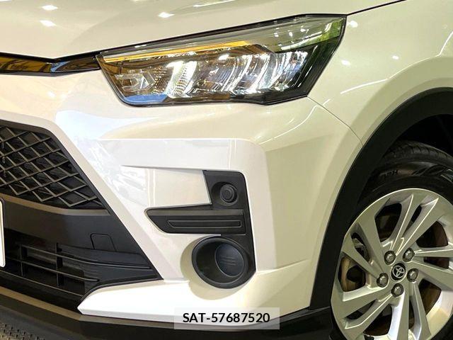 Toyota RAIZE 2022-04 7060401-11