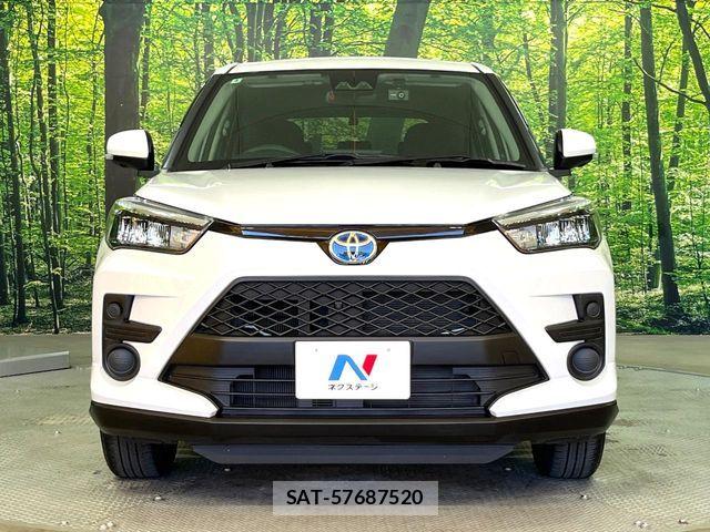 Toyota RAIZE 2022-04 7060401-13