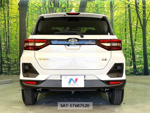 Toyota RAIZE 2022-04 7060401-14