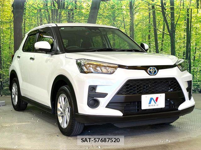 Toyota RAIZE 2022-04 7060401-15