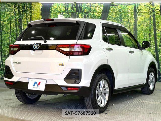 Toyota RAIZE 2022-04 7060401-16